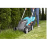 Газонокосилка аккумуляторная GARDENA POWERMAX™ 32/36V P4A без аккумулятора 14621-55.000.00