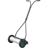 Газонокосилка барабанная механическая GARDENA COMFORT 330 11750-20.000.00