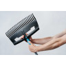 Грабли для листьев малые GARDENA 430 ERGO 40-110