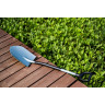 Лопата для земляных работ GARDENA PLANTIC TERRA PRO 11001-01