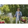 Опрыскиватель помповый аккумуляторный GARDENA EASYPUMP 5 л 11136-20.000.00