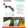 Пистолет-распылитель для полива GARDENA CLASSIC 18345 18345-20.000.00